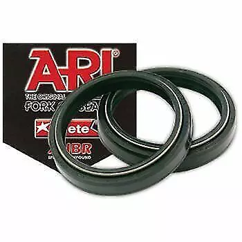 FITS KTM  990 ADVENTURE DAKAR 2011 2012  Ariete 2x Premium Fork OIL Seals  • $29.56