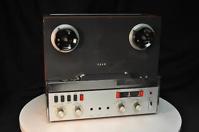 REVOX A77 Reel-to-Reel For Parts Or Repair • $499