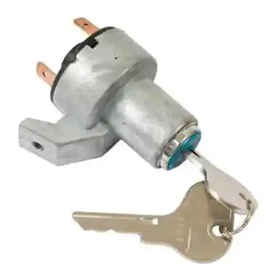 1954-67 VW Beetle Ignition Switch W/ Keys Volkswagen Bug 111905803D • $25.50