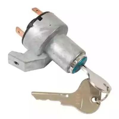 $25.50 • Buy VW Bug Ignition Switch W/ Key Volkswagen Beetle 1954-1967 111905803D