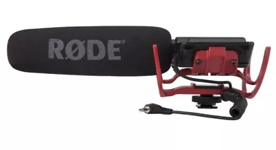 £69.99 • Buy Rode Videomic Camera / Camcorder Microphone