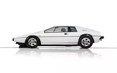 Scalextric James Bond Lotus Esprit S1 - The Spy Who Loved Me • £53.78