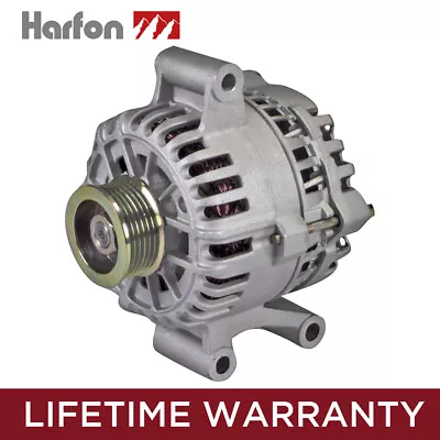 New Alternator For 3.0L Ford Escape Mazda Tribute 01-03 04 2001 2002 2003 8259N • $98.84