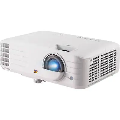 ViewSonic PX703HDH-S 1080p 3500 Lumens Projector - Certified Refurbished • $467