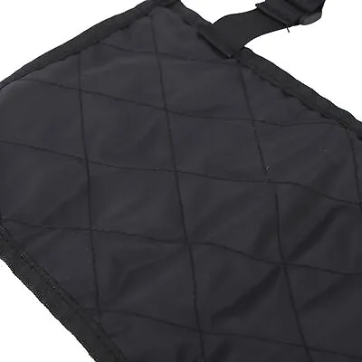 Wheelchair Carry Bag Wheelchair Side Bag Armrest Accessories Storage Bag • $10.79