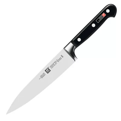 NEW Zwilling Professional S Series Utility Knife 16cm • $149