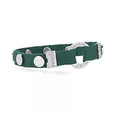 Mogo Dark Green Charmband • $16