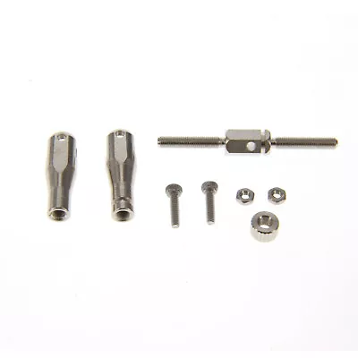 Metal Kicker Assembly For The V3-V5 Joysway Dragon Force DF65 RC Sailboat • $9.99