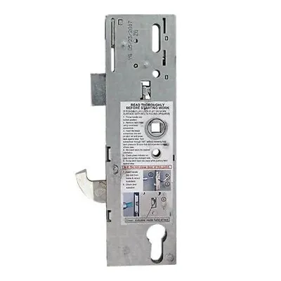 Yale YS170 Centre Case Gearbox Composite Door Locking Mechanism 45mm Backset • £28.99