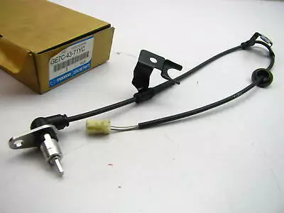 NEW - OEM Mazda GE7C-43-71YC ABS Wheel Speed Sensor For 2001-2003 Protege • $24.99