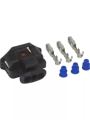 Proflow Delco LS3 LS7 MAP Sensor Plug 2.5 Bar (PFEFI-027) • $14.30