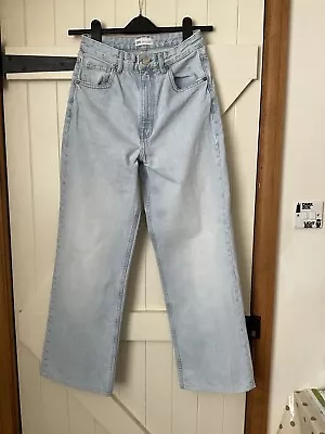 Zara Jeans Size 10 • £5