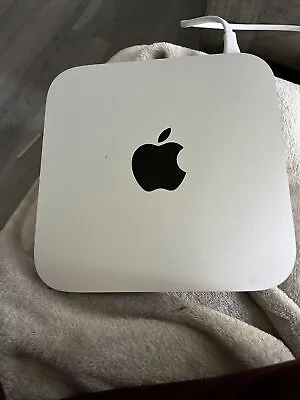 Apple A1347 Mac Mini As Is • $65