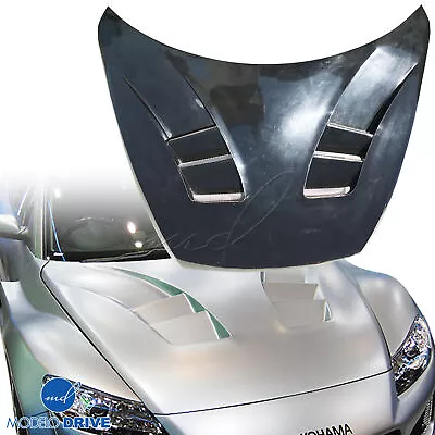 ModeloDrive FRP RAME Hood SE3P For RX-8 Mazda 04-11 Modelodrivepart_110353 • $719