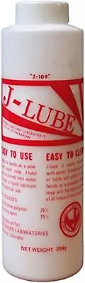 J-Lube OB Lubric.Pwd 10Oz  • $30.66