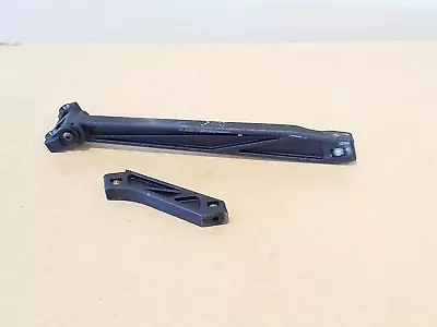 Mugen Mbx6t F/r Chassis Brace  • $1.99