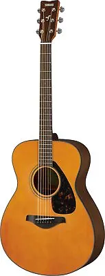 Yamaha FS800 Mk II Acoustic Guitar • £407