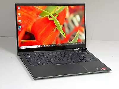 Dell Inspiron 7415 | RYZEN 5 5500U | 8GB RAM | 512GB NVMe SSD | FHD  | Backlit K • $222