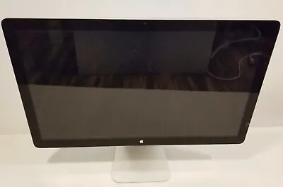 Genuine Apple 24  Cinema Display Monitor A1267 1920x1200  • $85