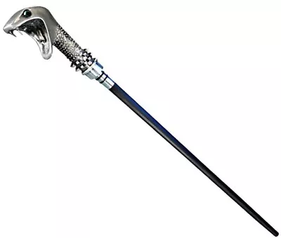 Harry Potter Magical Wands Lucius Malfoy Magic Wand Great Gift With Box • $17.59