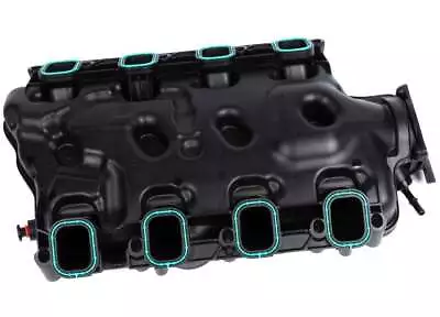 Engine Intake Manifold-Stingray VIN: 7 Eng Code: LT1 Right 12629466 • $336.31