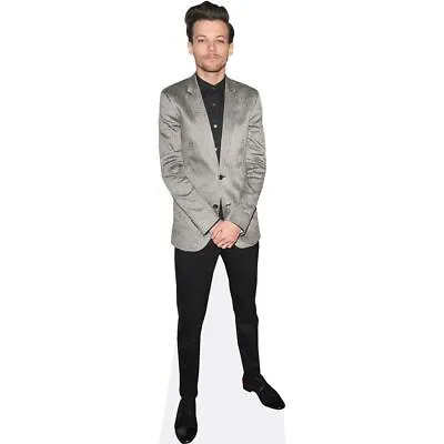 Louis Tomlinson (Suit) Life Size Cutout • £44.97