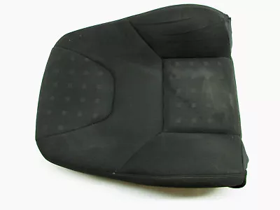 2008 Volvo S60 Front Left Upper Driver Seat Cushion Oem 05 06 07 08 09 • $125