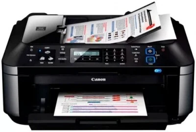 $30 • Buy Canon Mx410 Pixma Printer