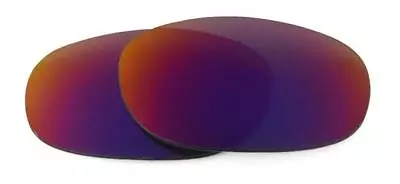 NEW POLARIZED REPLACEMENT  LIGHT +RED LENS FIT RAY BAN RB4213 61mm  SUNGLASSES • $48.96