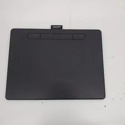 Wacom Intuos Graphics Drawing Tablet CTL4100 Untested • $9.99