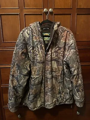 Cabelas Dry Plus Jacket Size Xl Men • $25