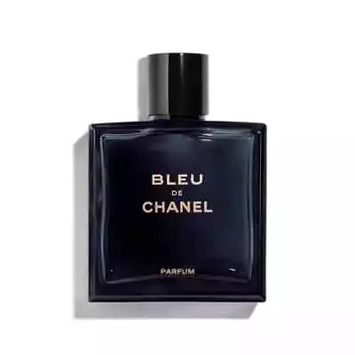 BLEU DE CHANEL Parfum POUR HOMME 100ml • £110