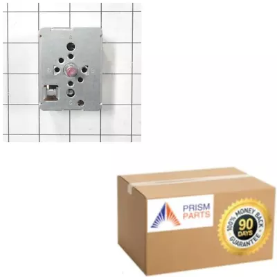 WPW10179654 OEM Inifinite Switch For Magic Chef Range • $123.05