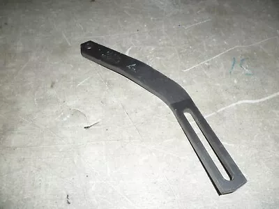 1965 1973 Ford Mustang 302 V8 Alternator Lower Mounting Arm Bracket C5AE-10145-A • $29.99