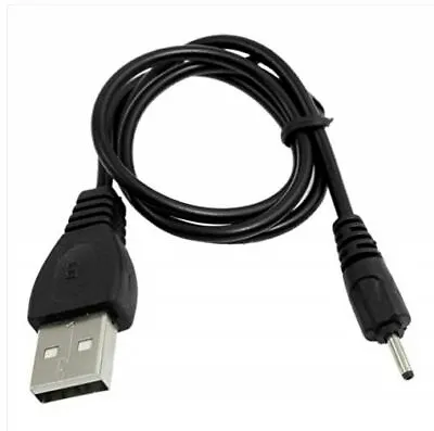 USB To 5v Power Supply Cable For Nokia - Very Thin Tip • £0.99