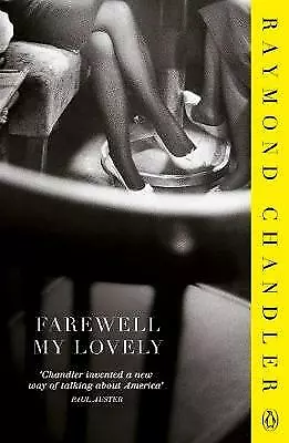£4.22 • Buy Farewell, My Lovely (Phillip Marlowe), Chandler, Raymond, Excellent Book