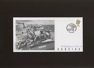 £0.99 • Buy 2000 Operation Dynamo Cover Signed General B Collins. 1 Of 11 Covers