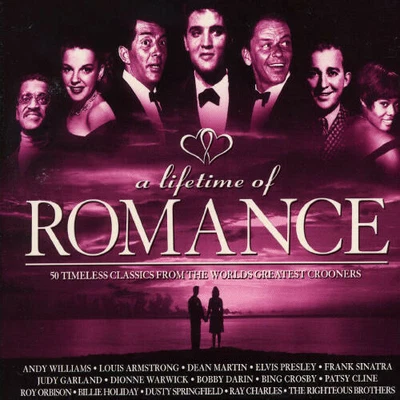 £4.32 • Buy Various Artists - Lifetime Of Romance - Various Artists    [CD BOX-SET]