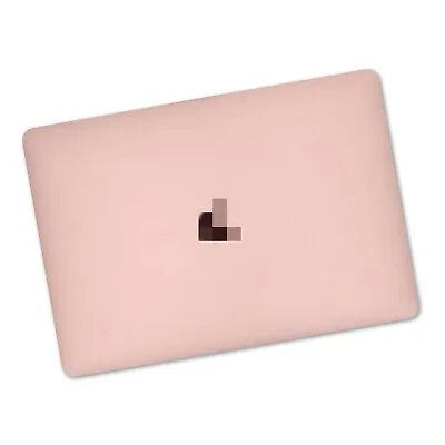 For Macbook Air A1932 2018 Rose Gold 13  LCD Display Screen Full Assembly+Shell • $169