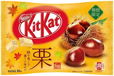 Japanese Kit Kats Pick Your Flavor Made In Japan Ships From U.S. • $12.99