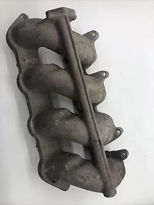 VW Golf MK2 1.8T 16V Lower Intake Inlet Manifold 027 133 206 L  • $164.99