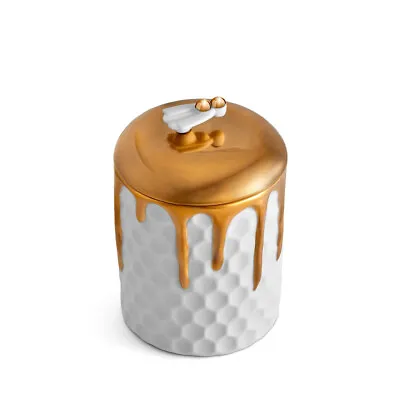 NEW L'Objet Beehive Candle • $225.08