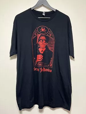Screamin’ Jay Hawkins I Put A Spell On You T Shirt Size XXL • $50
