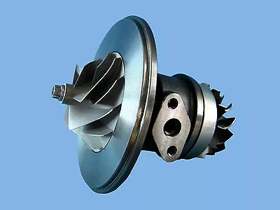 Diesel Turbo HX40W NEW Turbocharger CHRA Cartridge 3538681 • $118