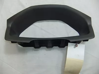 Speedometer Instrument Cluster Bezel Volvo V70 S70 C70 Series 2002 2003 2004 Oem • $13.65