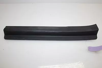 2006-2015 Mazda MX-5 Miata Left Door Sill Scuff Plate Trim NE5168720 OEM CX101 • $25