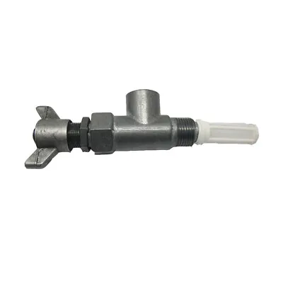 A And I 898540M91 Valve Fuel Tap Fits Massey Ferguson Combine 550 • $20.99