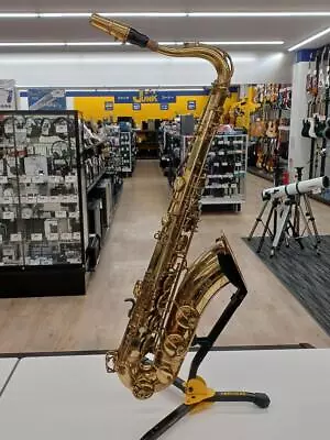 Tenor Saxophone Model Number  MARK.VI HENRI SELMER PARIS • $6048.47