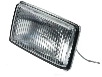 For 1987-1991 Volvo 780 Fog Light Lens 48575ZK 1988 1989 1990 Fog Light • $27.97