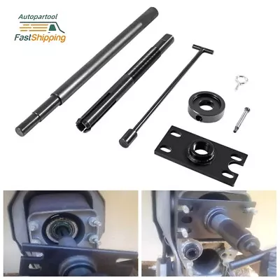 Gimbal Bearing Puller Remover Installer Alignment Tool For Mercruiser Alpha OMC • $106.99